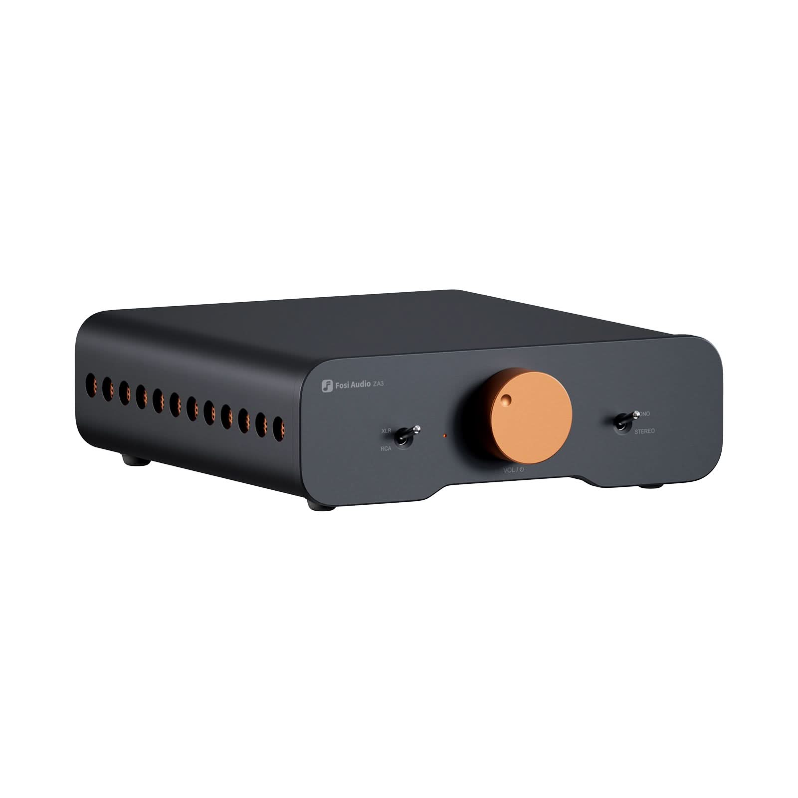 Fosi Audio ZA3 Balanced Stereo Amplifier TPA3255 Dual Mode