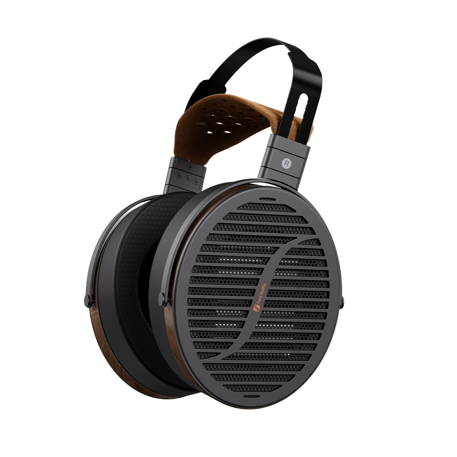 Fosi Audio i5 Open-Back Planar Magnetic Headphones 97mm